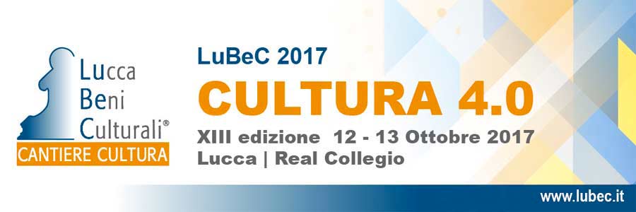 Opificio della Luce al LuBeC 2017